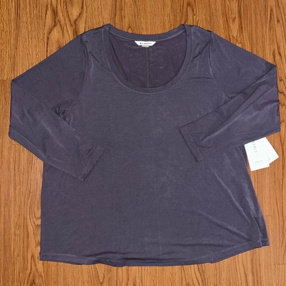 Athleta Tops - Athleta Stratus II Top Size 1X